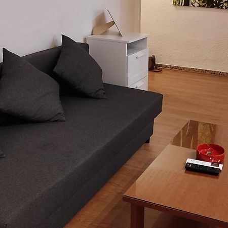 Apartamento A 5 Min De La Playa Y El Centro Almeria Bagian luar foto